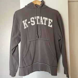 Kansas State K-State KSU Wildcats Hoodie